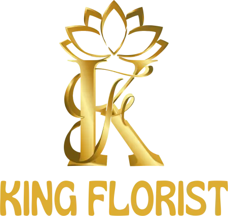 Logo Toko Bunga Jekan Raya